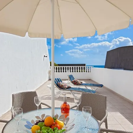 Apartment Caleton Blanco, Central Puerto Del Carmen Puerto del Carmen  Exterior photo