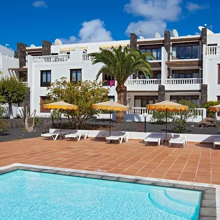 Apartment Caleton Blanco, Central Puerto Del Carmen Puerto del Carmen  Exterior photo
