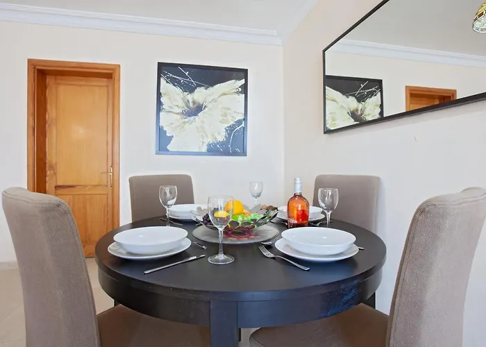 Apartment Caleton Blanco, Central Puerto Del Carmen