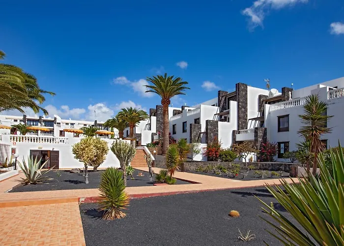 Apartment Caleton Blanco, Central Puerto Del Carmen