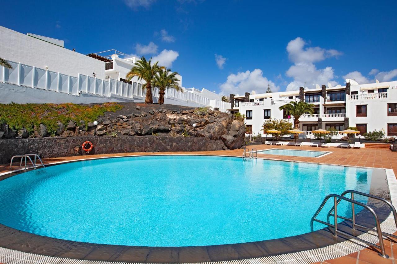 Caleton Blanco, Puerto Del Carmen Apartment *