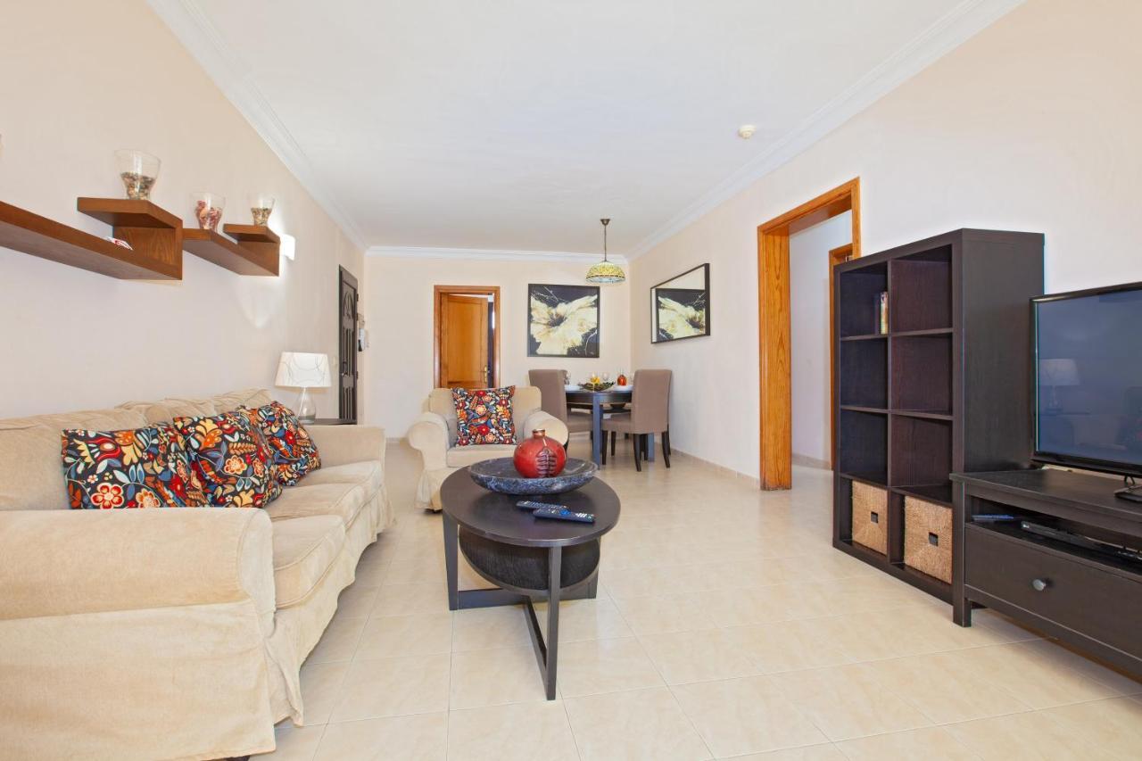 Apartment Caleton Blanco, Puerto Del Carmen *