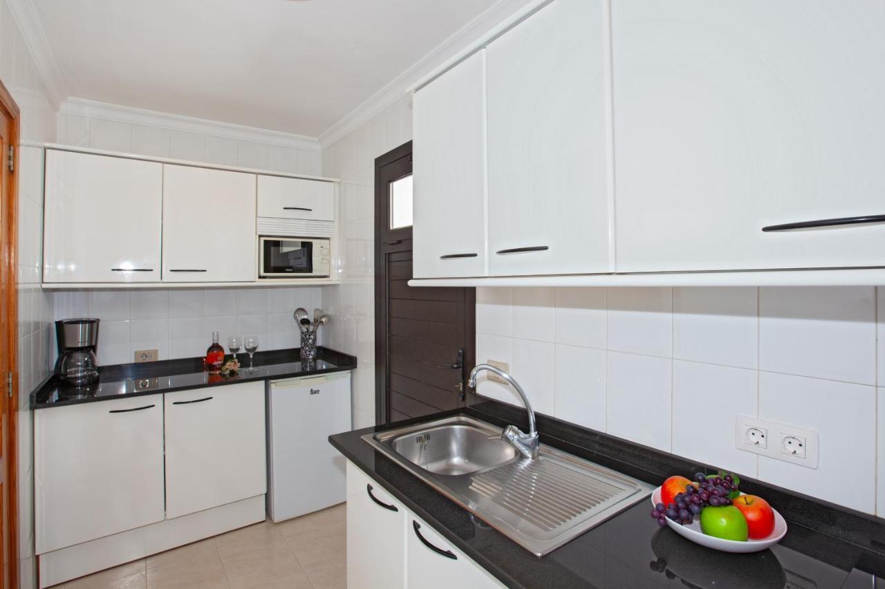 Caleton Blanco, Puerto Del Carmen Apartment *