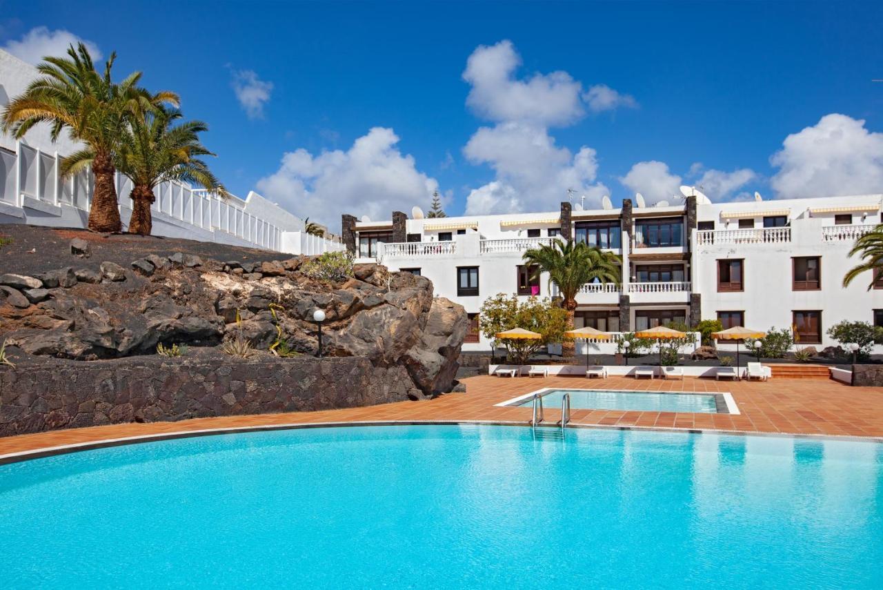 Caleton Blanco, Puerto Del Carmen *